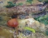Foto langkah ke 3 dari resep "Ikan Bumbu Kuning Daun Ruku²".