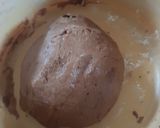 Foto del paso 3 de la receta: Galletitas de chocolate