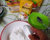 Foto langkah ke 4 dari resep Bakpao Karakter Bear (No Mixer).