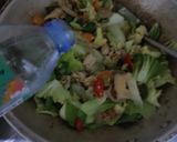 Foto langkah ke 5 dari resep Capcay Panca Warna.