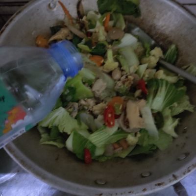 Langkah 5