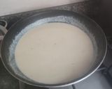 Foto del paso 4 de la receta: Puré de papa con salsa bechamel