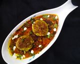 A picture of step 4 of Lauki Kofta Curry.