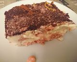 Une image de l'étape 5 de Tiramisu  aux agrumes.