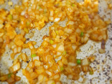 Arroz con pollo al curry (fácil)