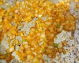 Foto del paso 2 de la receta: Arroz con pollo al curry (fácil)