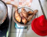 Foto langkah ke 2 dari resep Opor Ayam Special.