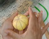 Foto langkah ke 5 dari resep Pumpkin bread.