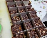Foto langkah ke 5 dari resep Quacker Oat Bar.