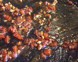 Foto del paso 2 de la receta: Fideuá con rape y cigalas