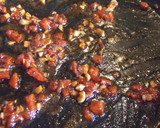 Foto del paso 2 de la receta: Fideuá con rape y cigalas