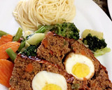 Foto del paso 8 de la receta: Pastel de carne