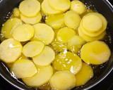 Foto del paso 2 de la receta: Tortilla de patatas🥔🥚