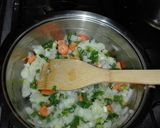 Foto del paso 1 de la receta: Polenta con tuco!!