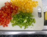 Foto del paso 2 de la receta: 507. Conejo estofado (principal carne)