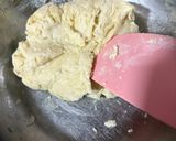 Foto del paso 3 de la receta: Galletas de Aceite Saladas 🥠