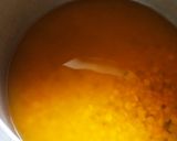A picture of step 2 of मुरादाबादी दाल (Moradabadi Dal).