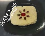 A picture of step 2 of Instant Khoya(just 3 ingredient khoya or mawa).