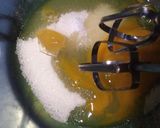 Foto langkah ke 1 dari resep Cake jelita mini.