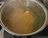 Rizses hús recept fázis 2 fotója