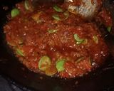 Foto langkah ke 1 dari resep Sambal Pete.