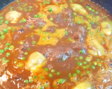 Foto del paso 8 de la receta: Estofado de Sepionets (Choquitos o Sepias pequeñas)