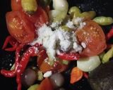 Foto langkah ke 2 dari resep Sambel Pindang.