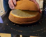 Une image de l'étape 3 de 🎂 Gâteau d'anniversaire !! 🎂.