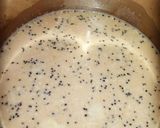 A picture of step 2 of Kadak masala chai.