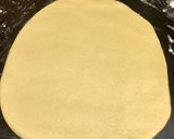 A picture of step 4 of Yeast doughnuts.