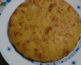 Foto del paso 4 de la receta: Tortilla falsa