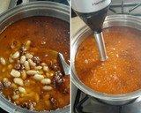 Foto del paso 2 de la receta: Frijoles Puercos (estilo Sinaloa MX)