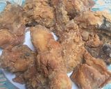 Foto langkah ke 4 dari resep Ayam Goreng Crispy.
