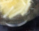 A picture of step 2 of Potato fries.