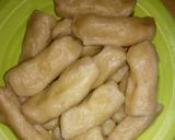 Foto langkah ke 8 dari resep Pempek dos.