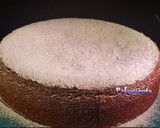 Foto del paso 8 de la receta: Bizcocho de calabaza y almendra