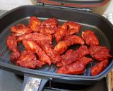 Foto langkah ke 11 dari resep Chasio Ayam/Pork.