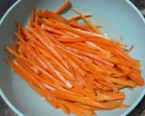 Foto langkah ke 1 dari resep Salad ala HokBen.