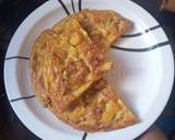Plantain Omelette recipe step 8 photo