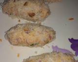 Cheezy bars recipe step 5 photo