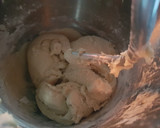 Foto del paso 2 de la receta: Medialunas sin gluten sin Manteca