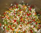 Foto del paso 2 de la receta: Cazuela de mariscos