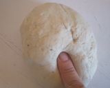 Foto del paso 3 de la receta: Pan con clavo de olor