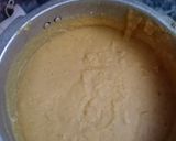 A picture of step 4 of Chicken daleem 💖💖💖.