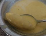 A picture of step 4 of Malai kofta.