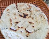 બાજરી નો રોટલો કડકડતો(rotlo recipe in gujarati) રેસીપી સ્ટેપ2ફોટો