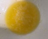 Une image de l'étape 3 de Patidous farcis au saumon sauvage d Écosse fumé.