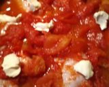 A picture of step 2 of Simmered Thighs in Tomato.