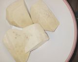Sakwara da miyan allayyahumatakin girki1 hoto