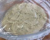 Foto del paso 6 de la receta Bollos árabes con hinojo y sésamo